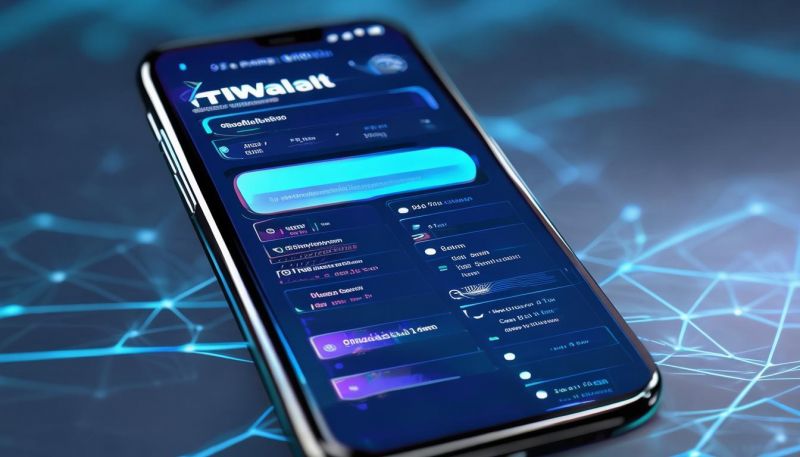 TPWallet 交易记录查询遇延迟，链上哈希成关键凭证